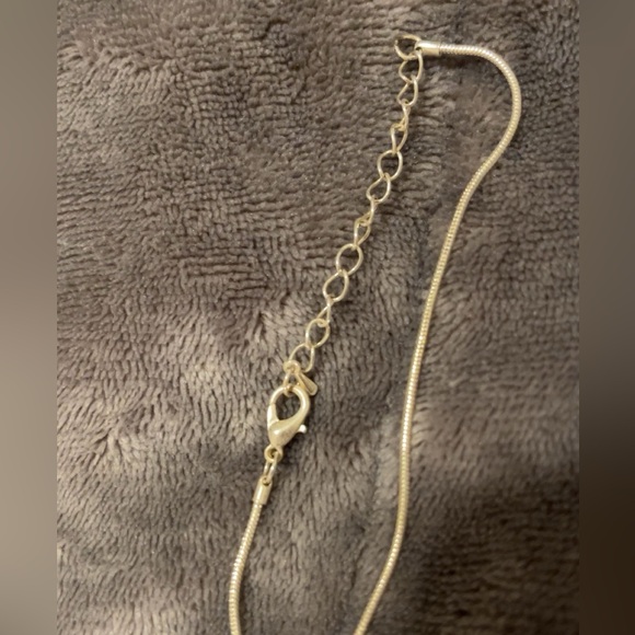 ✨Make a Wish✨ Gold Dust Necklace - Picture 2 of 4